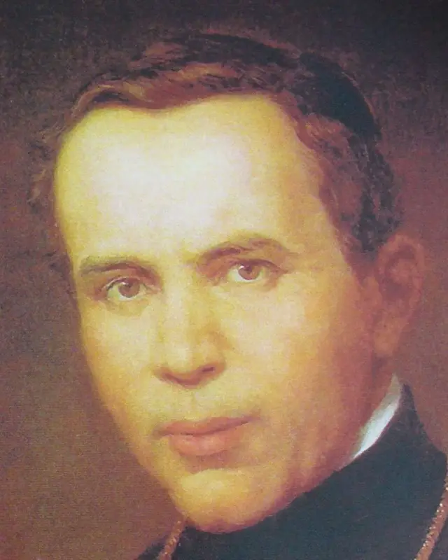 Thánh Gioan Neumann