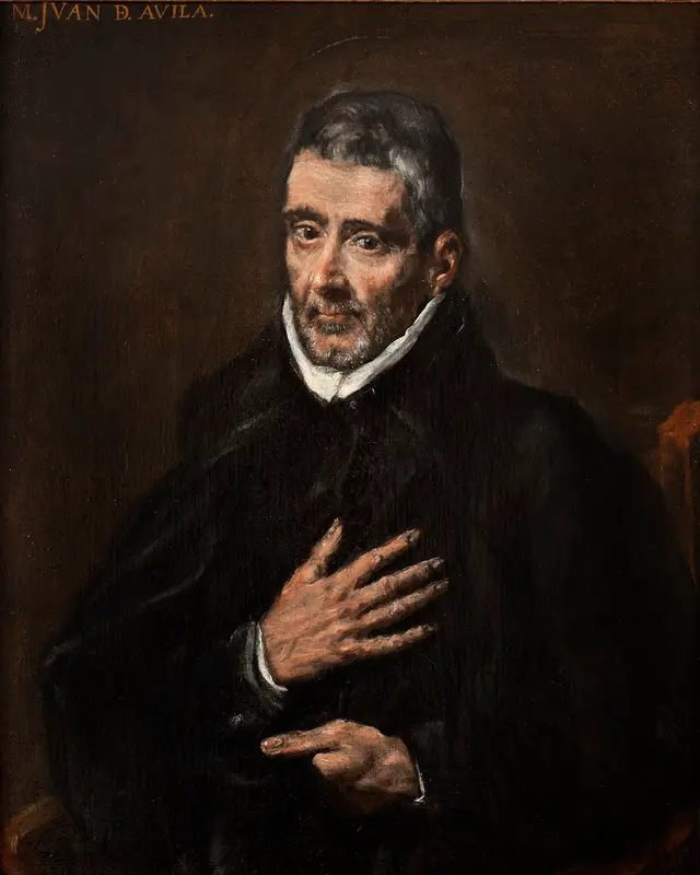 Thánh Gioan Avila