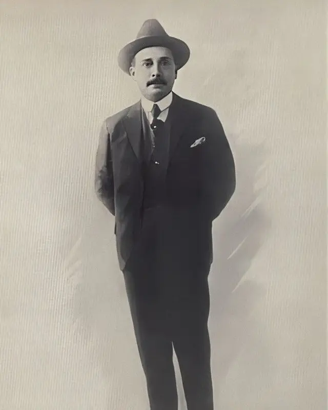 Thánh Giuse Grêgôriô Hernández