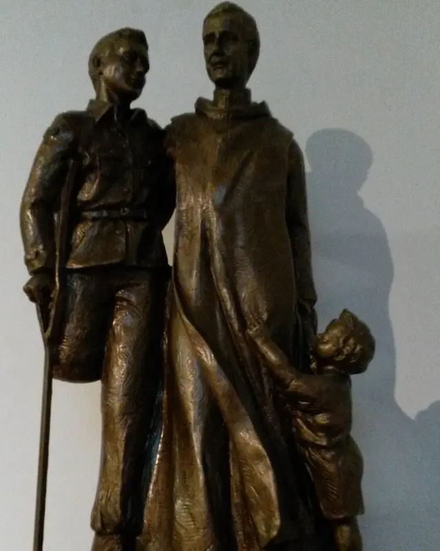 Blessed José Olallo Valdés