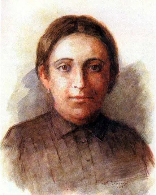 Blessed Josefa Naval Girbés