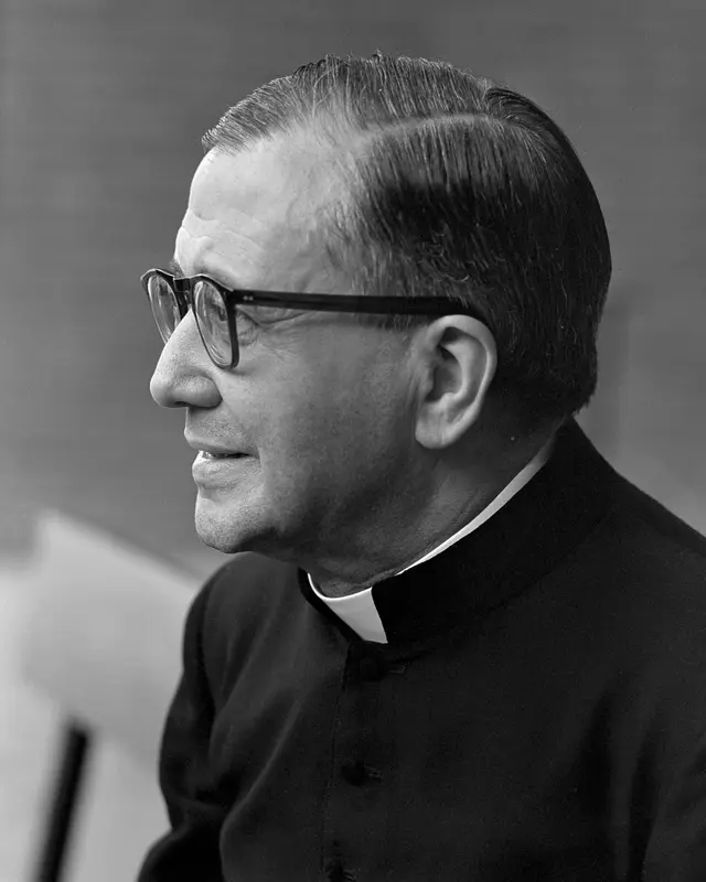 Thánh Josemaría Escrivá