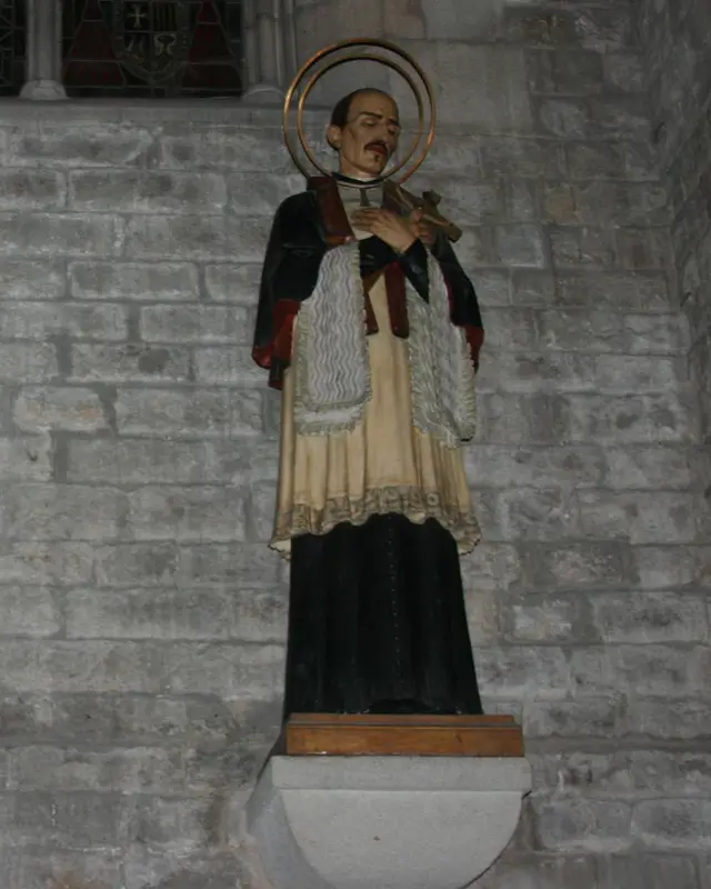 Saint Joseph Oriol