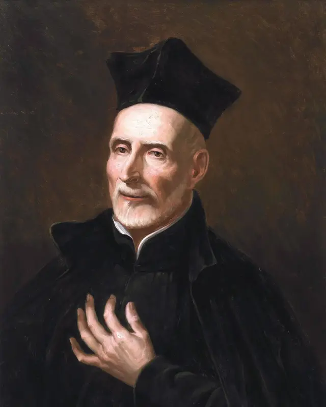 Thánh Giuse Calasanz