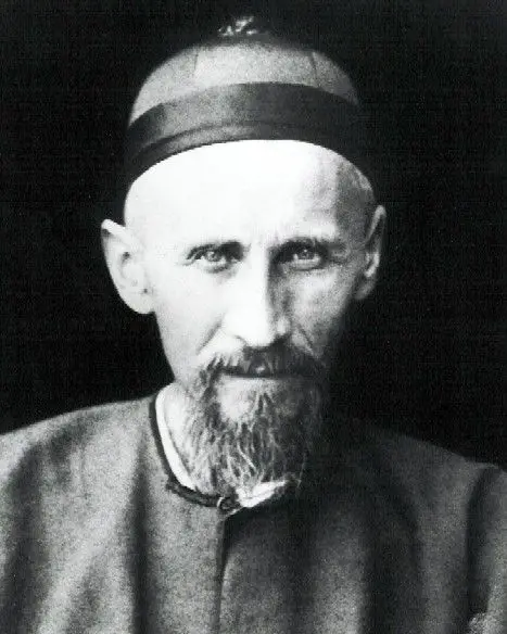 Thánh Giuse Freinademetz