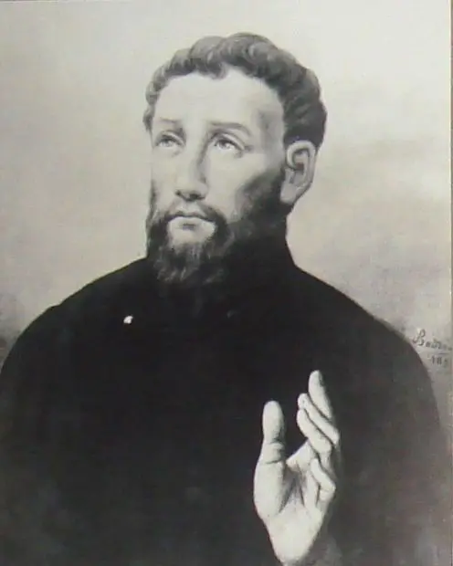 Saint Joseph Marchand