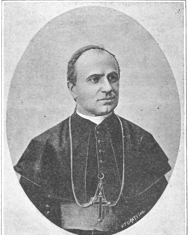 Thánh Giuse Marello
