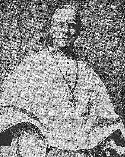 Thánh Giuse Sebastian Pelczar
