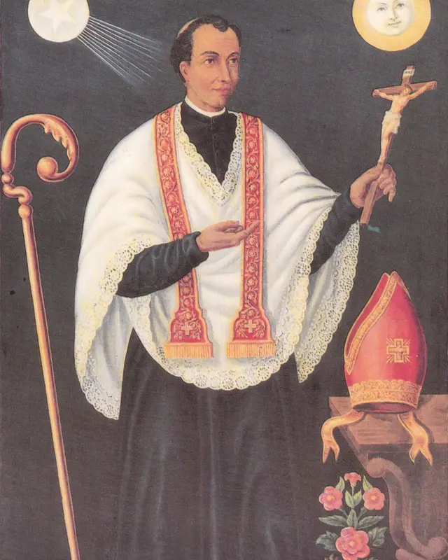 Thánh Giuse Vaz
