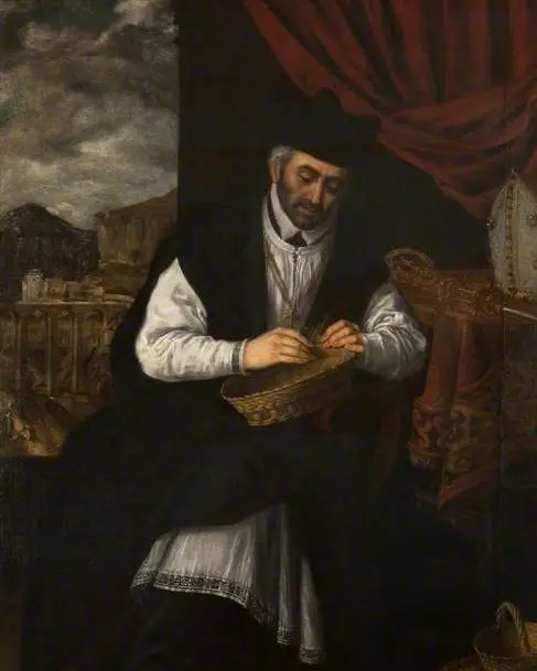 Thánh Giuliô thành Cuenca