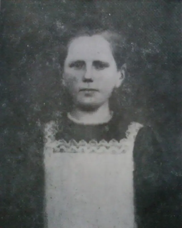 Chân phước Karolina Kózka