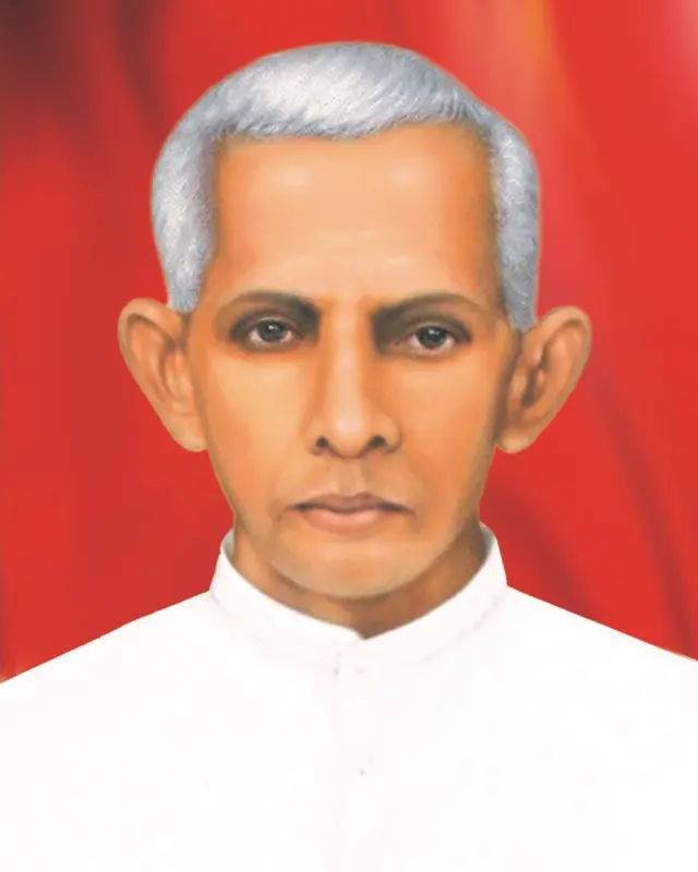 Chân phước Thevarparampil Kunjachan