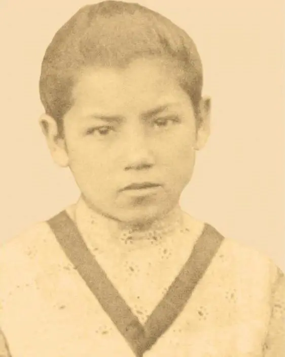 Blessed Laura Vicuña