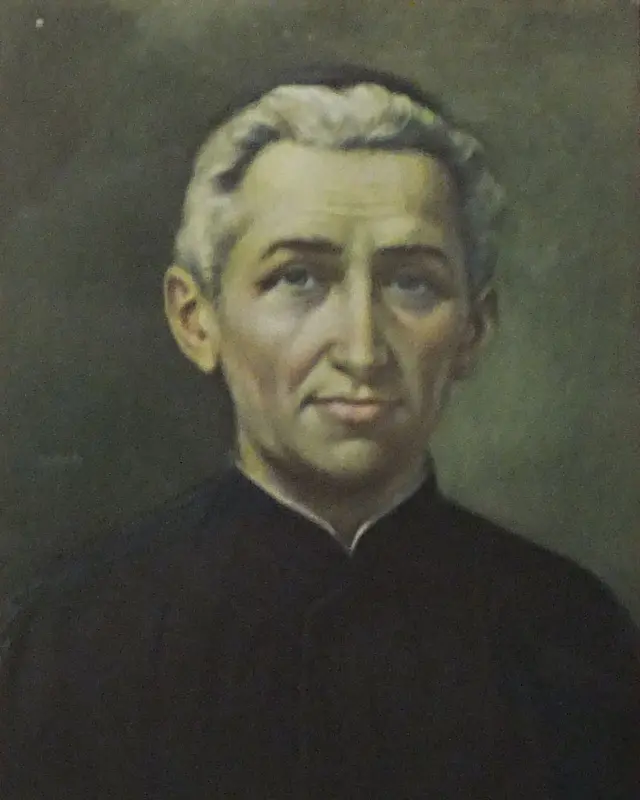 Thánh Lodovico Pavoni