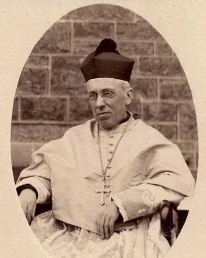 Chân phước Louis-Zéphirin Moreau