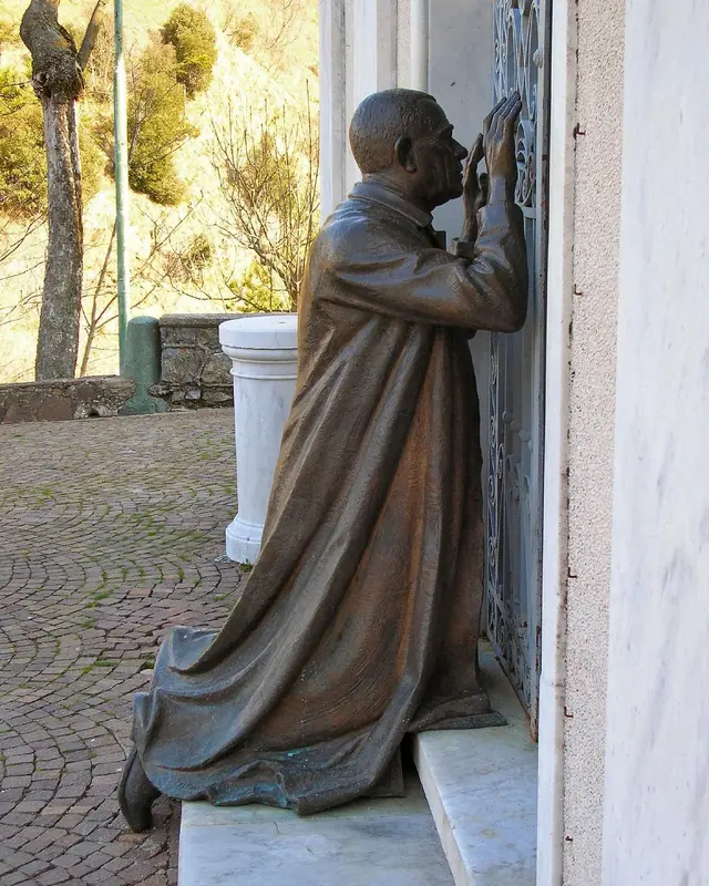 Saint Luigi Orione