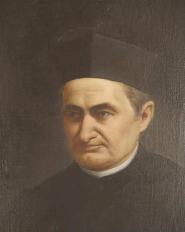 Thánh Luigi Maria Palazzolo