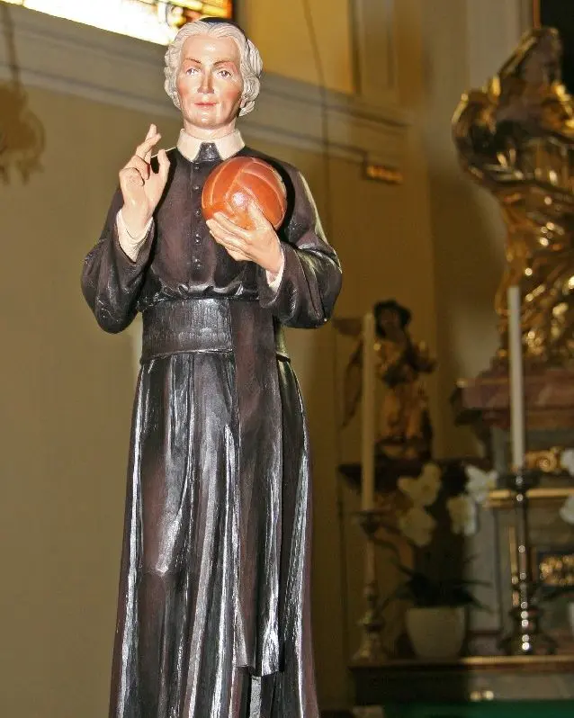 Saint Luigi Scrosoppi