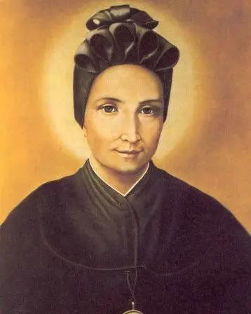 Thánh nữ Mađalêna thành Canossa