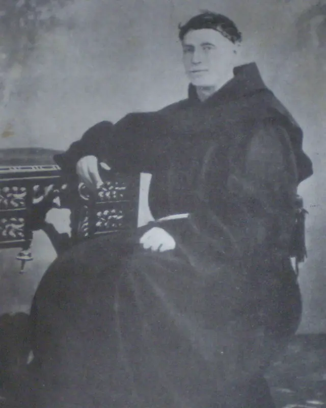 Chân phước Mamerto Esquiú