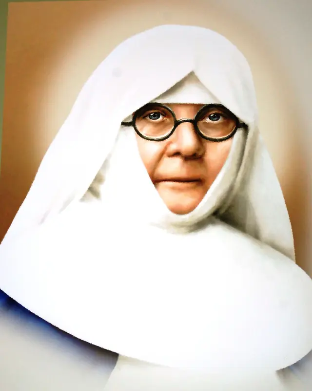 Chân phước Marcelina Darowska