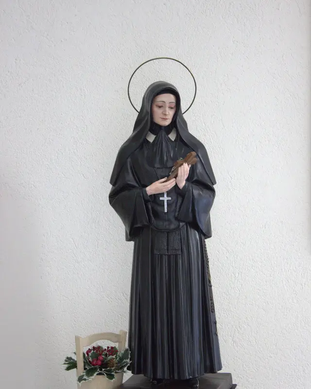 Thánh nữ Maria Crocifissa di Rosa