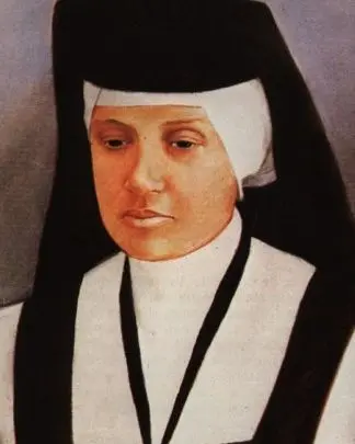 Chân phước Maria thánh Giuse Alvarado Cardozo