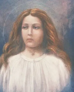 Thánh nữ Maria Goretti