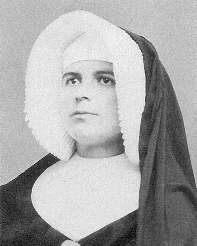 Chân phước Marie-Léonie Paradis