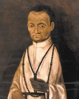Thánh Martinô Porres