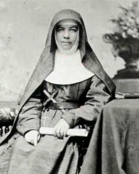 Thánh nữ Mary MacKillop