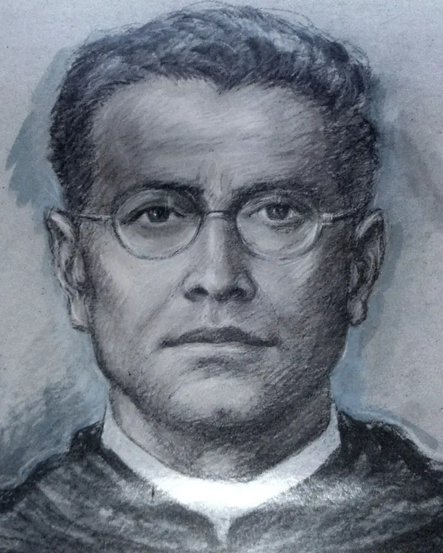 Chân phước Mateo Elías Nieves Castillo