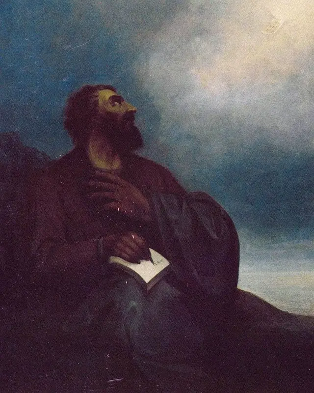 Saint Mesrop Mashtots