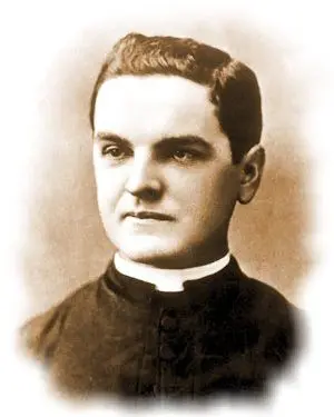 Blessed Michael McGivney