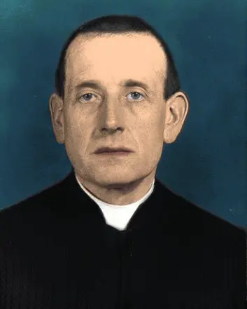 Chân phước Michał Kozal