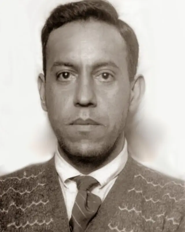 Chân phước Miguel Pro