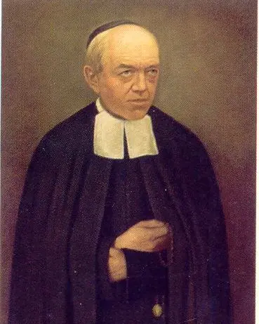Thánh Mutien-Marie Wiaux