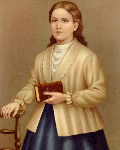 Thánh nữ Narcisa de Jesús