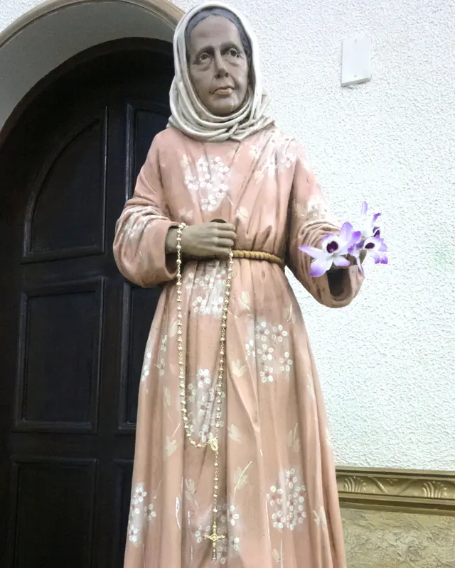 Chân phước Nhá Chica