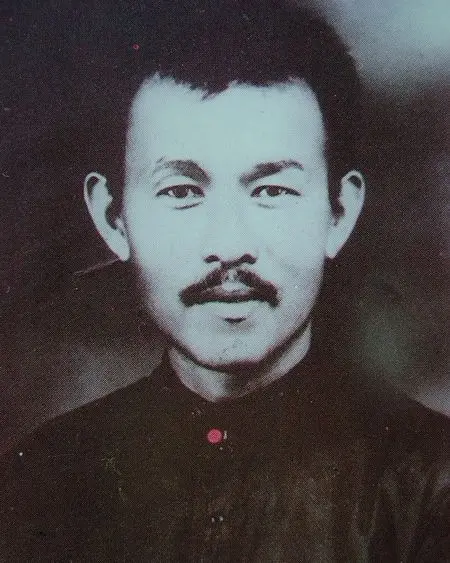 Blessed Nicholas Bunkerd Kitbamrung