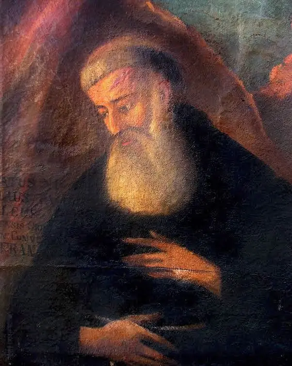 Saint Nicholas Tavelić