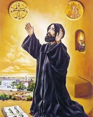 Thánh Nimatullah Kassab