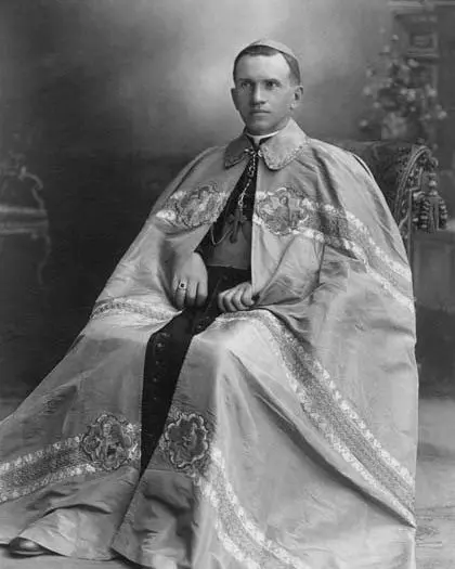 Chân phước Nykyta Budka