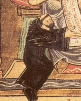 Thánh Ôđô thành Cluny