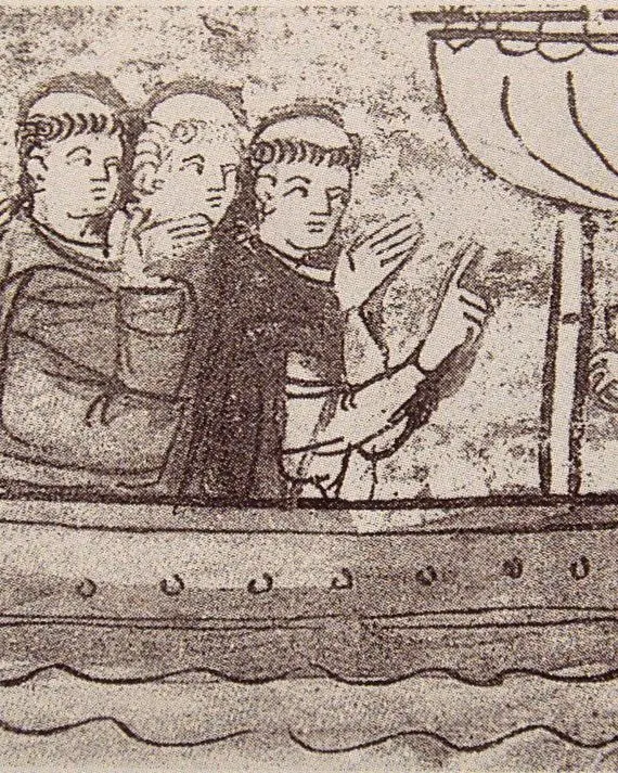 Chân phước Ôđôricô thành Pordenone