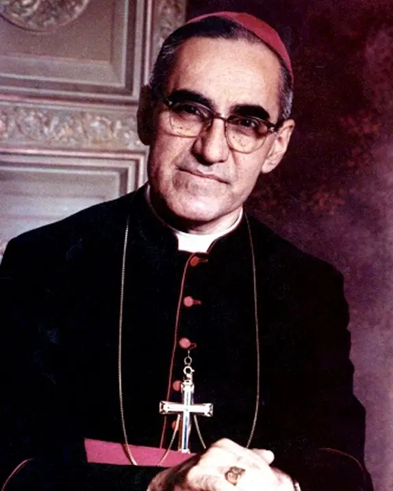 Thánh Oscar Romero