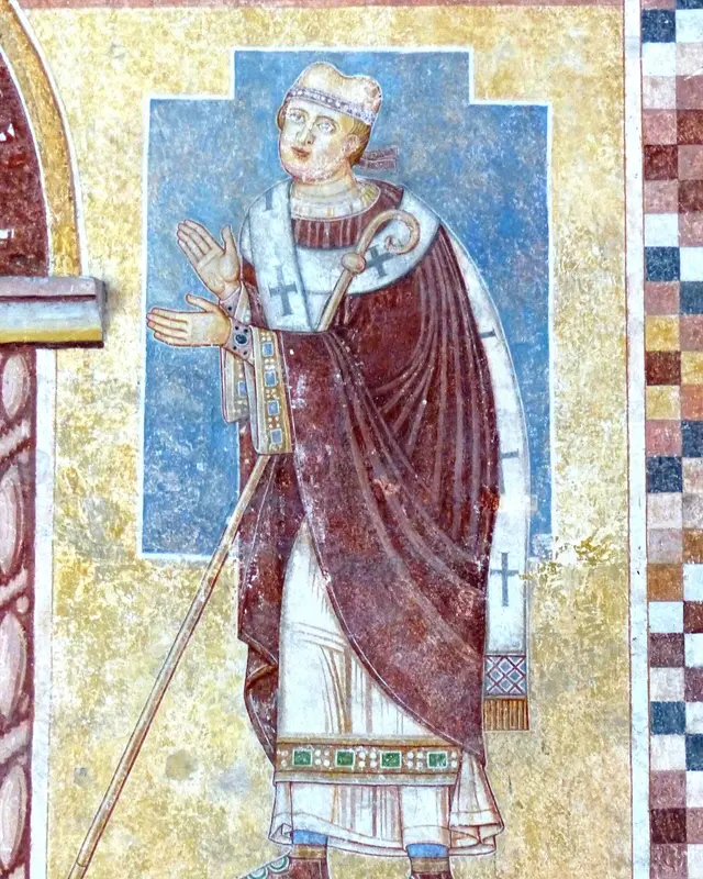 Thánh Otto thành Bamberg