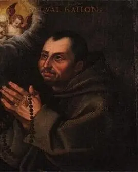 Thánh Pascal Baylon