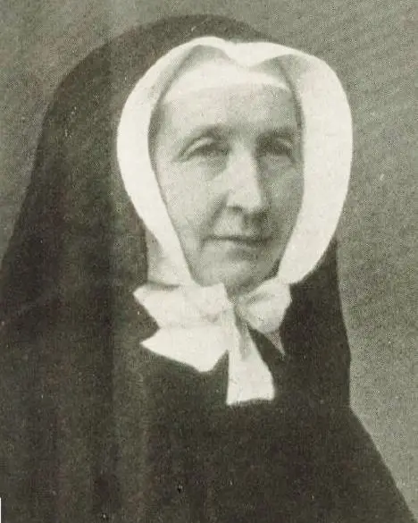 Chân phước Pauline von Mallinckrodt