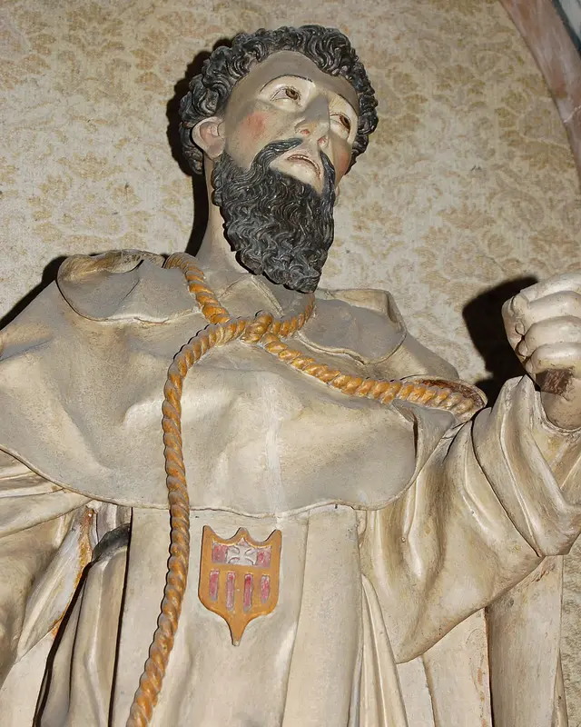 Saint Peter Armengol